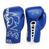 RIVAL RFX-GUERRERO SPARRING GLOVES - HDE-F - Fight Co