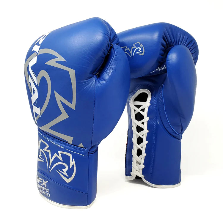 RIVAL RFX-GUERRERO SPARRING GLOVES - SF-H - Fight Co