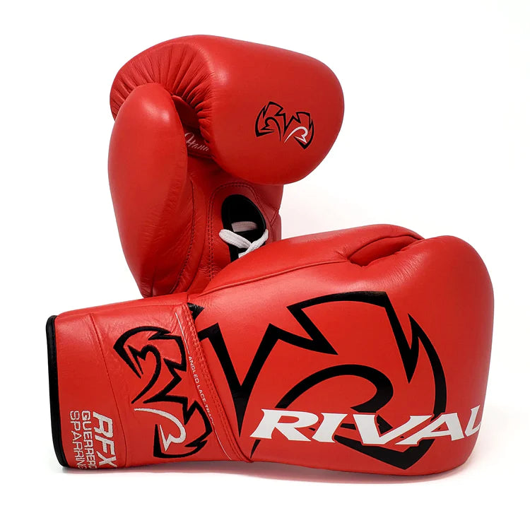 Rival RFX-Guerrero Sparring Gloves - HDE-F - Fight Co