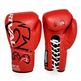 RIVAL RFX-GUERRERO SPARRING GLOVES - HDE-F - Fight Co