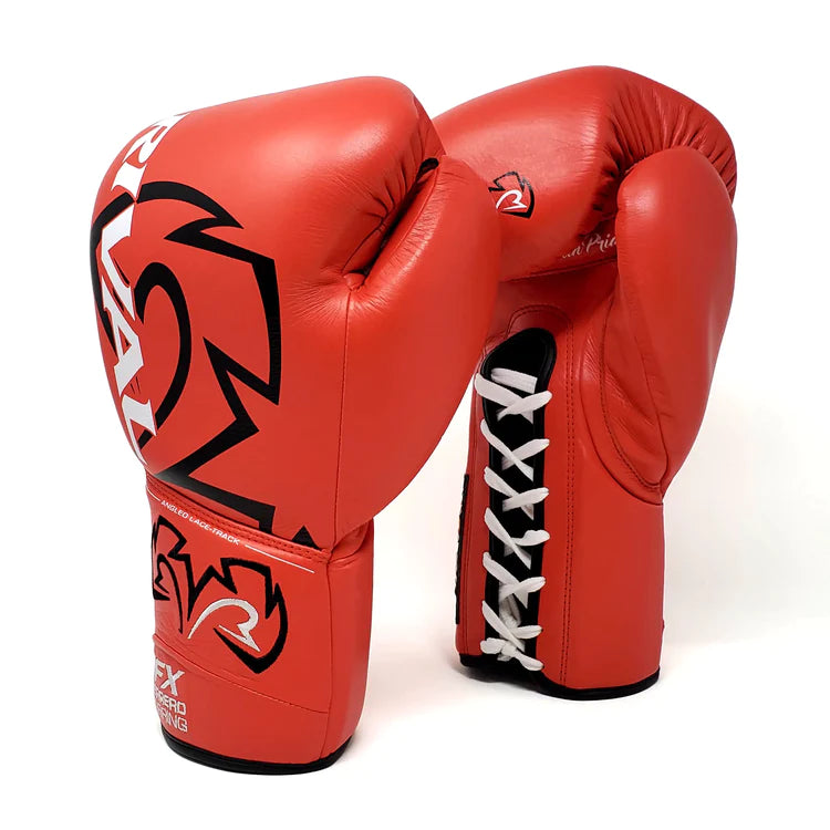 RIVAL RFX-GUERRERO SPARRING GLOVES - HDE-F - Fight Co