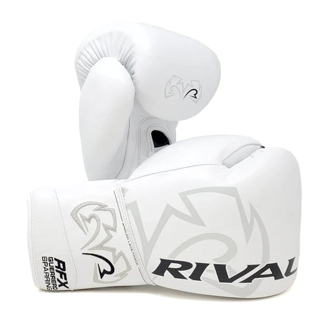 Rival RFX-Guerrero Sparring Gloves - HDE-F - Fight Co