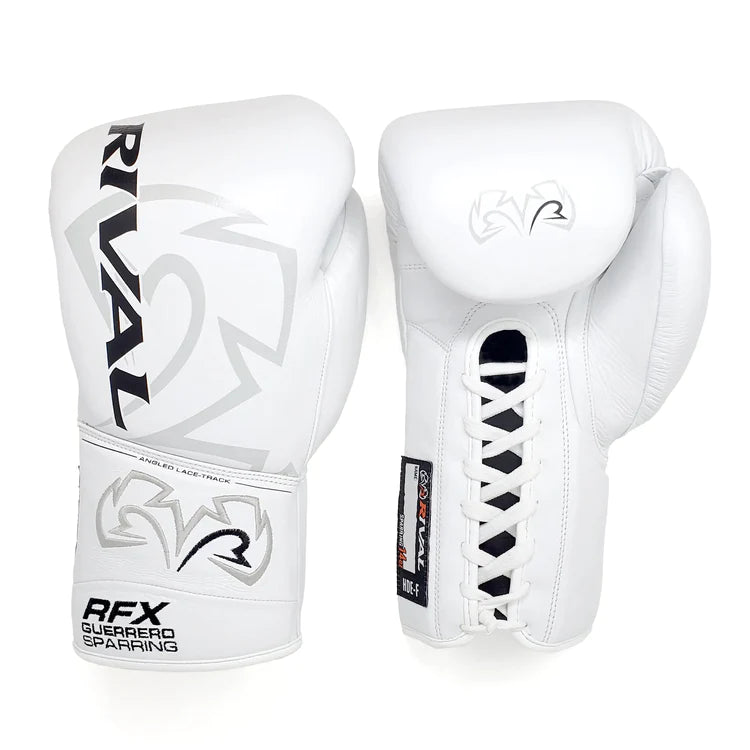 RIVAL RFX-GUERRERO SPARRING GLOVES - HDE-F - Fight Co