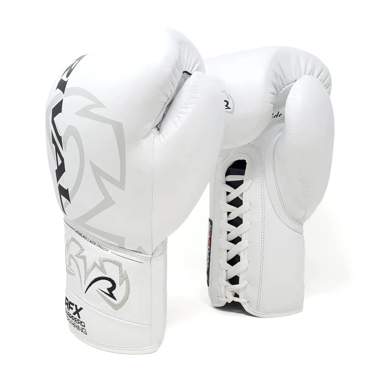 RIVAL RFX-GUERRERO SPARRING GLOVES - HDE-F - Fight Co