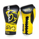 Rival RFX-Guerrero Sparring Gloves P4P Edition