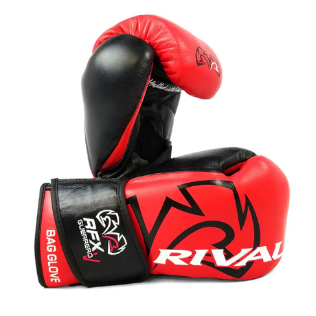 Rival RFX-GUERRERO-V Bag Gloves - HDE-F