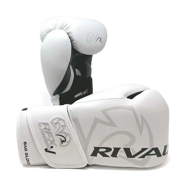 Rival RFX-GUERRERO-V Bag Gloves - HDE-F - Fight Co