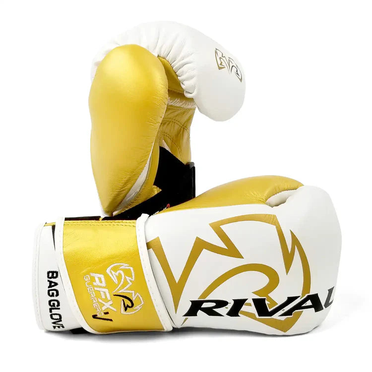 Rival RFX-GUERRERO-V Bag Gloves - HDE-F