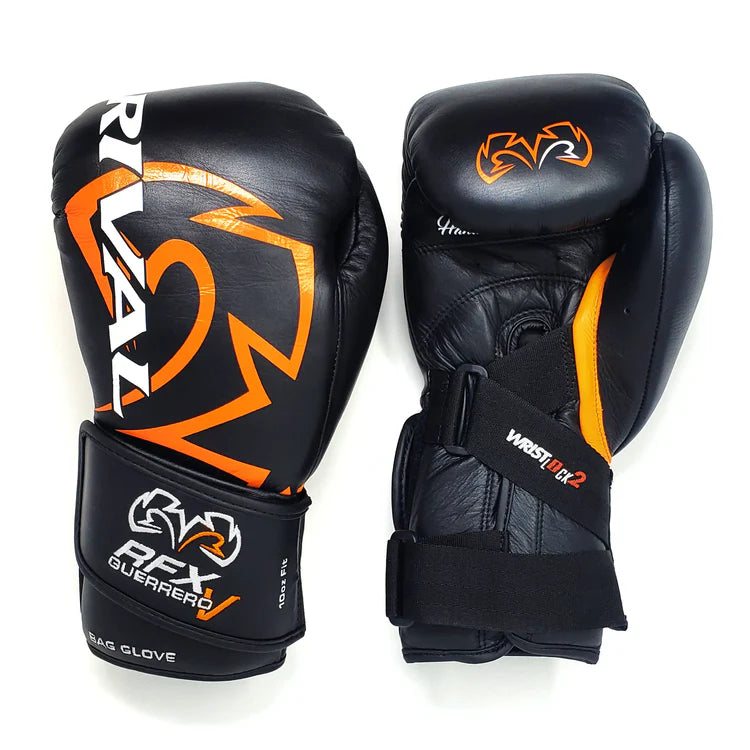 Rival RFX-GUERRERO-V Bag Gloves - SF-H