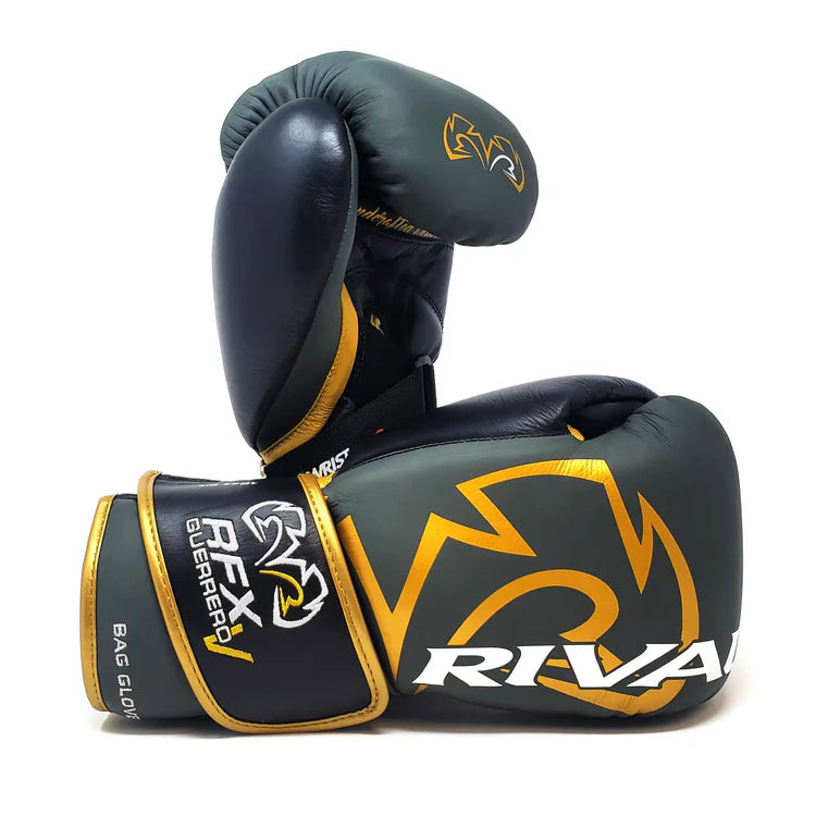 Rival RFX-GUERRERO-V Bag Gloves - SF-H