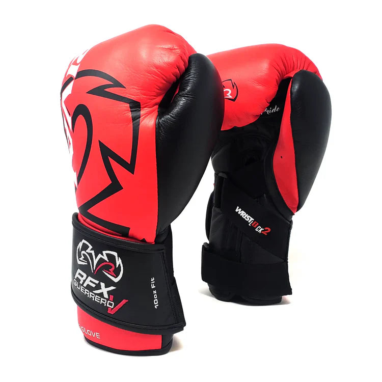 Rival RFX-GUERRERO-V Bag Gloves - SF-H