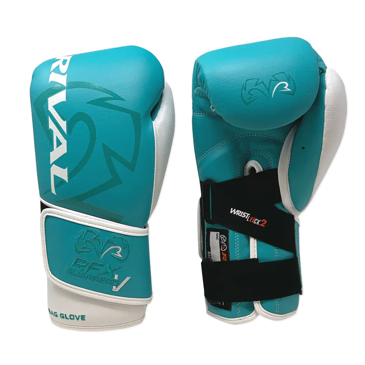 RIVAL RFX-GUERRERO-V BAG GLOVES - SF-H - Fight Co