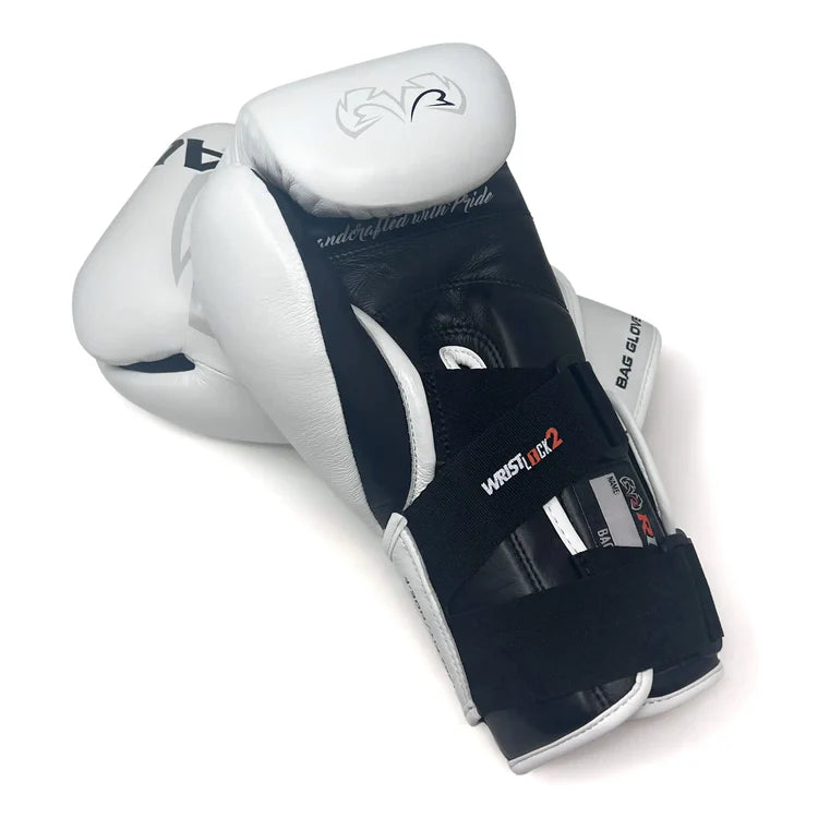 Rival RFX-GUERRERO-V Bag Gloves - SF-H