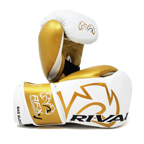 Rival RFX-GUERRERO-V Bag Gloves - SF-H