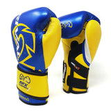 Rival RFX-Guerrero-V Sparring Gloves P4P Edition