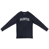 Fairtex Long Sleeve Rash Guard