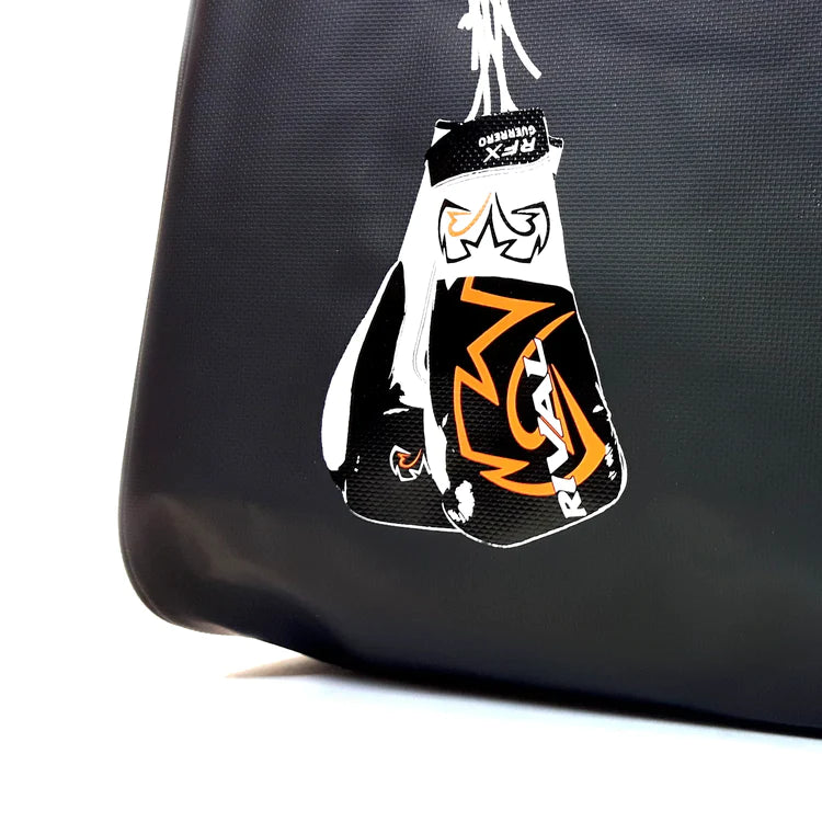 RIVAL RGB10 GYM BAG - Fight Co