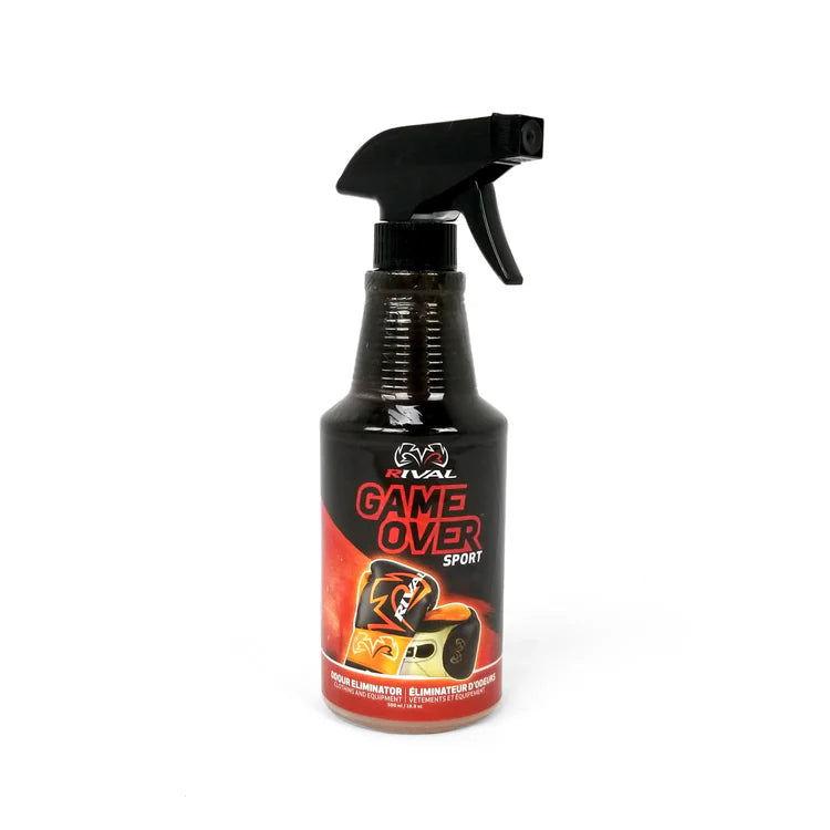 Rival Game Over Sport Odor Eliminator - 500ml