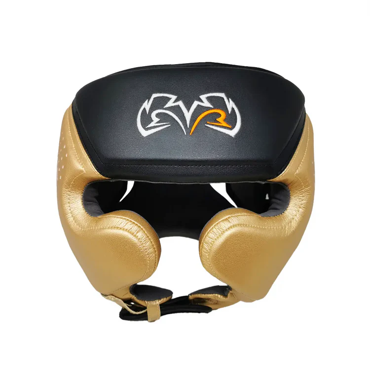 Rival RHG10 Intelli-Shock Training Head Guard