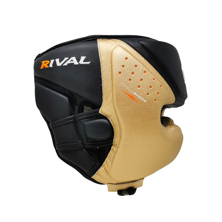 Rival RHG10 Intelli-Shock Training Head Guard