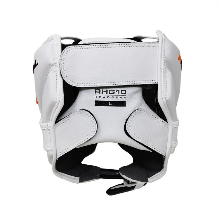 Rival RHG10 Intelli-Shock Training Head Guard