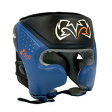 RIVAL RHG10 INTELLI-SHOCK TRAINING HEADGEAR - Fight Co