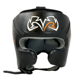 RIVAL RHG10 INTELLI-SHOCK TRAINING HEADGEAR - Fight Co