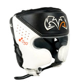 RIVAL RHG10 INTELLI-SHOCK TRAINING HEADGEAR - Fight Co