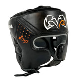 RIVAL RHG10 INTELLI-SHOCK TRAINING HEADGEAR - Fight Co