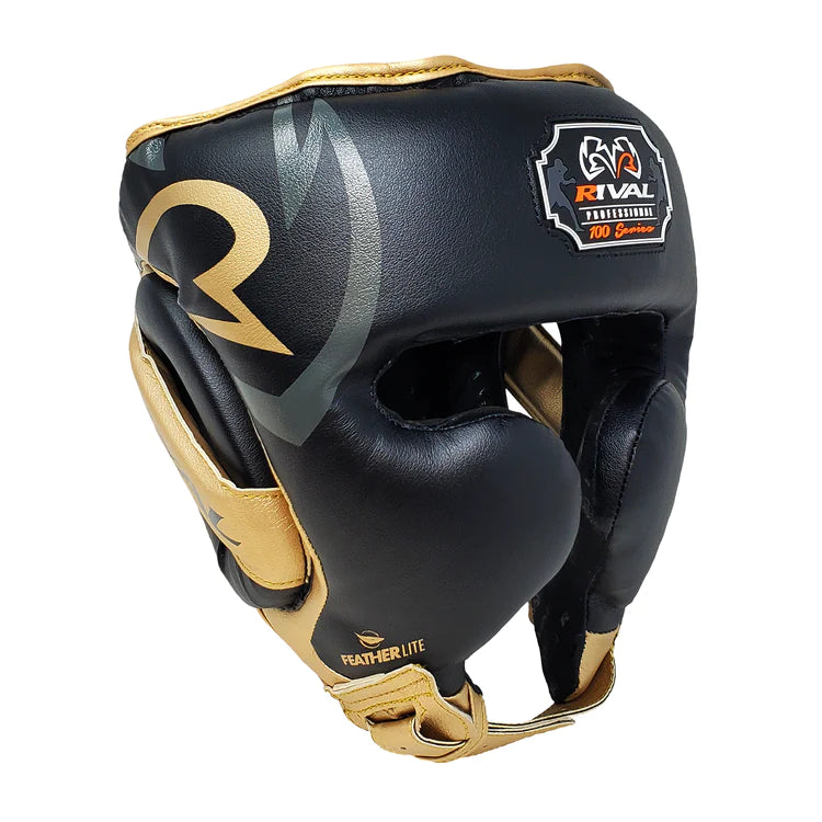 RIVAL RHG100 PROFESSIONAL HEADGEAR - Fight Co