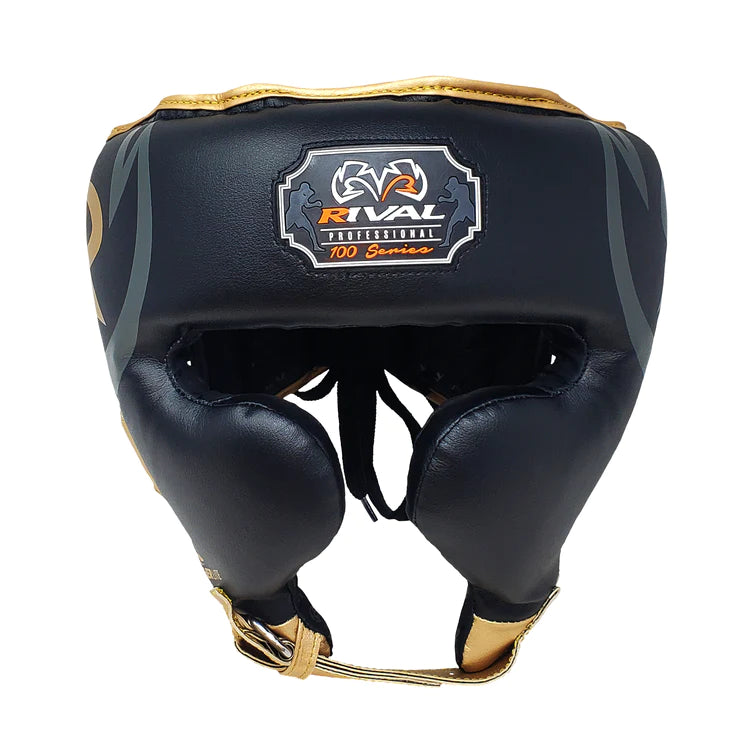 RIVAL RHG100 PROFESSIONAL HEADGEAR - Fight Co