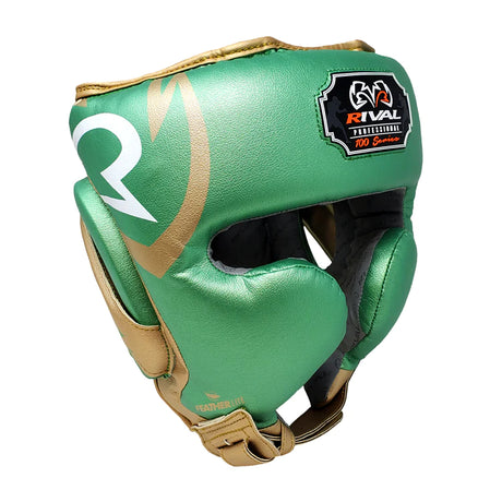 RIVAL RHG100 PROFESSIONAL HEADGEAR - Fight Co