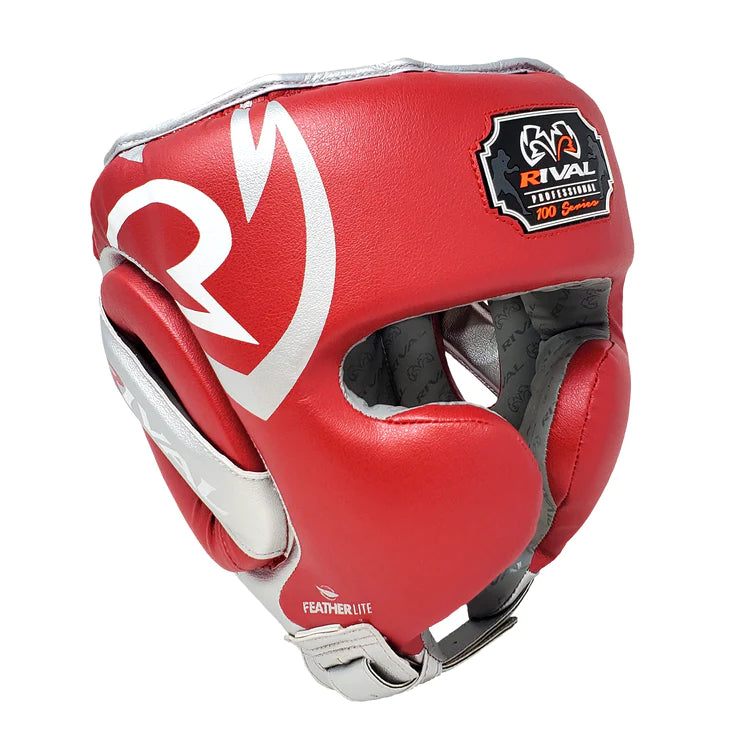 RIVAL RHG100 PROFESSIONAL HEADGEAR - Fight Co