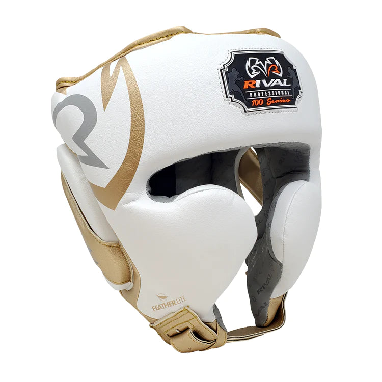 RIVAL RHG100 PROFESSIONAL HEADGEAR - Fight Co