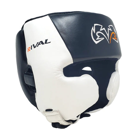 Rival RHG20 Pro Training Head Guard - Fight Co