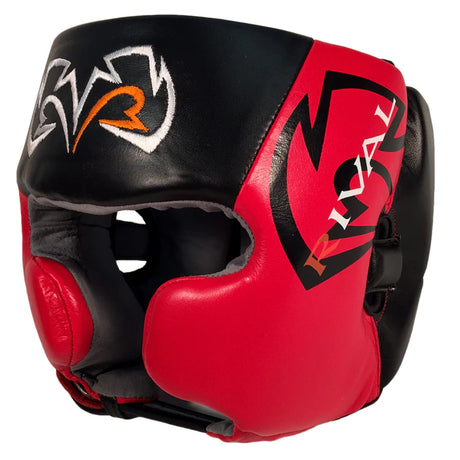 Rival RHG20 Pro Training Head Guard - Fight Co