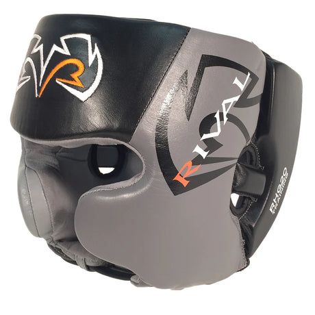 Rival RHG20 Pro Training Head Guard - Fight Co