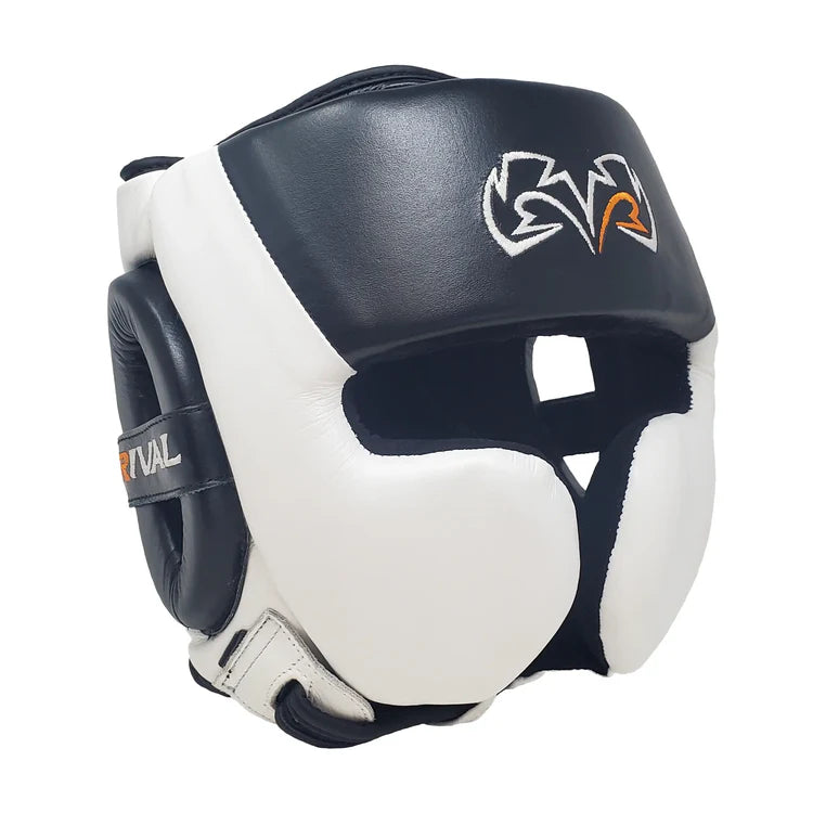 Rival RHG30 Mexican Boxing Head Guard - Fight Co