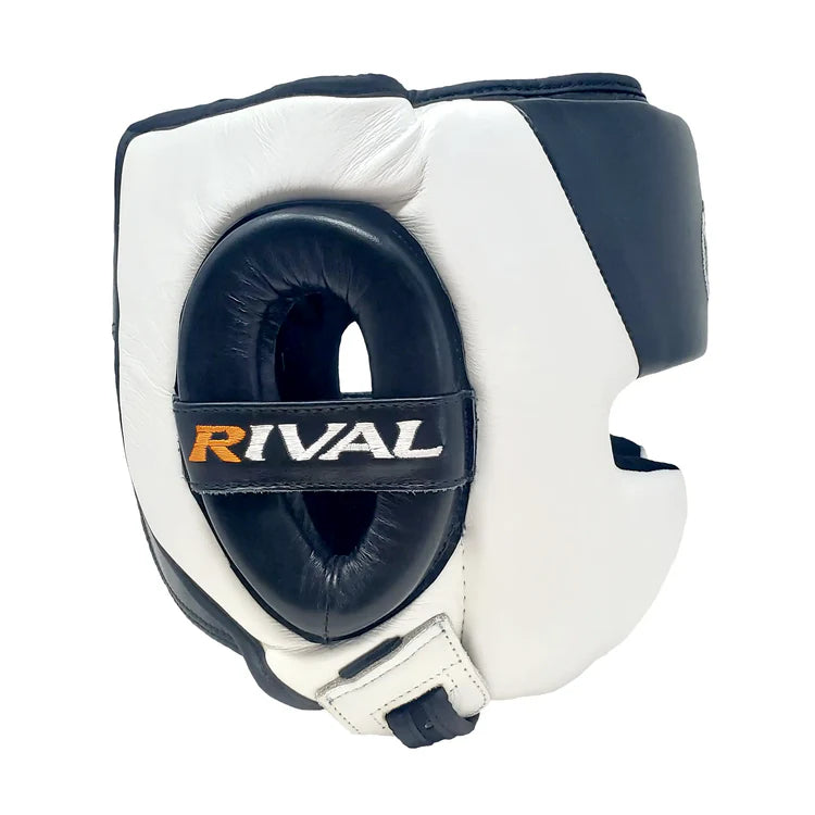 Rival RHG30 Mexican Boxing Head Guard - Fight Co