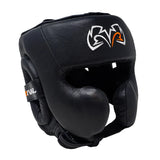 Rival RHG30 Mexican Boxing Head Guard - Fight Co