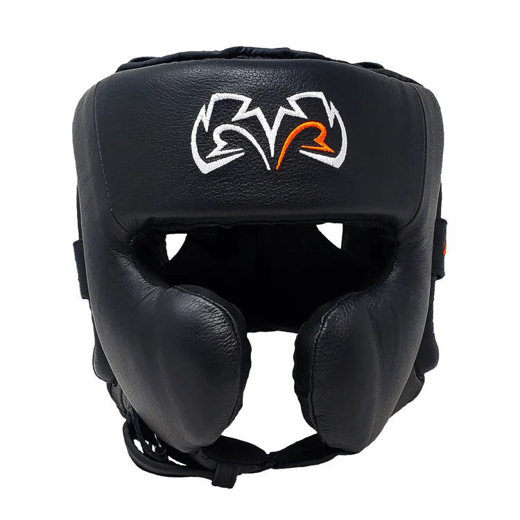 Rival RHG30 Mexican Boxing Head Guard - Fight Co