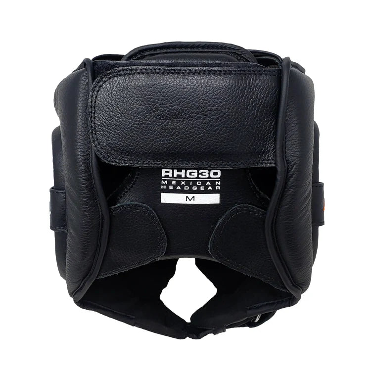 Rival RHG30 Mexican Boxing Head Guard - Fight Co