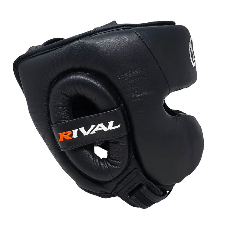 Rival RHG30 Mexican Boxing Head Guard - Fight Co