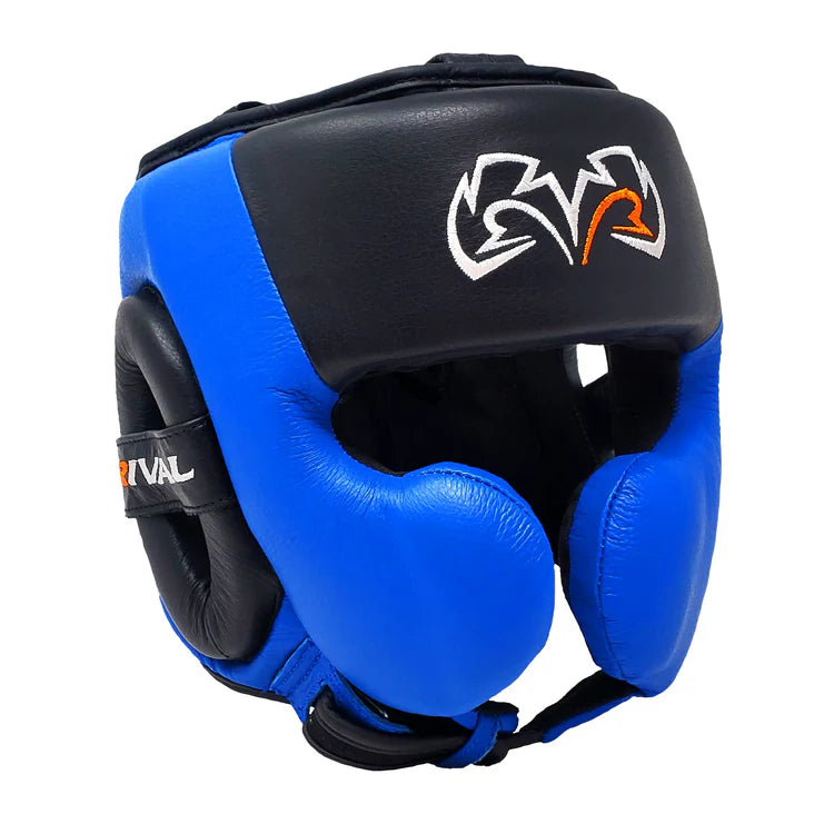 Rival RHG30 Mexican Boxing Head Guard - Fight Co