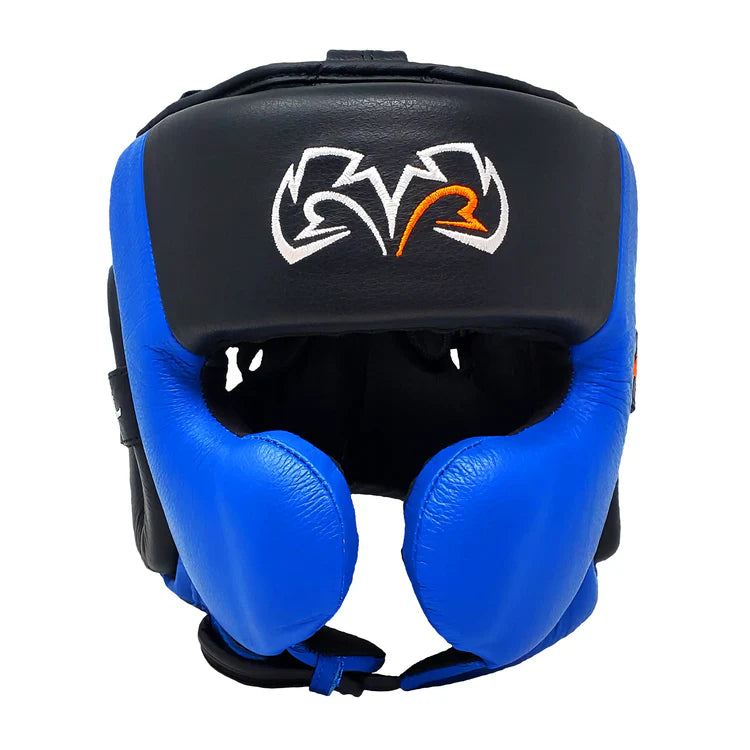 Rival RHG30 Mexican Boxing Head Guard - Fight Co