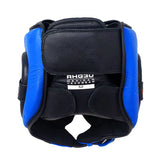 Rival RHG30 Mexican Boxing Head Guard - Fight Co