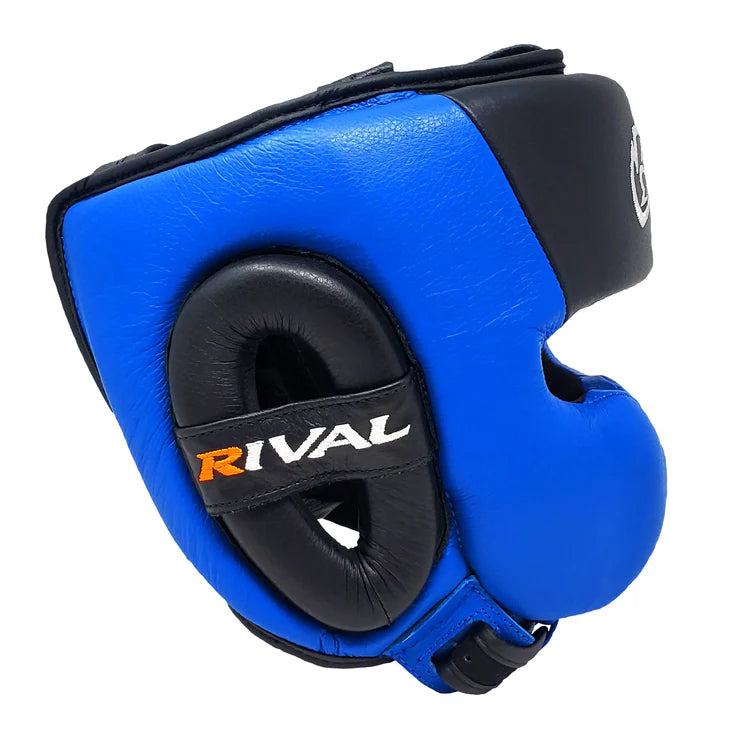 Rival RHG30 Mexican Boxing Head Guard - Fight Co