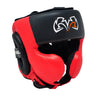 Rival RHG30 Mexican Boxing Head Guard - Fight Co