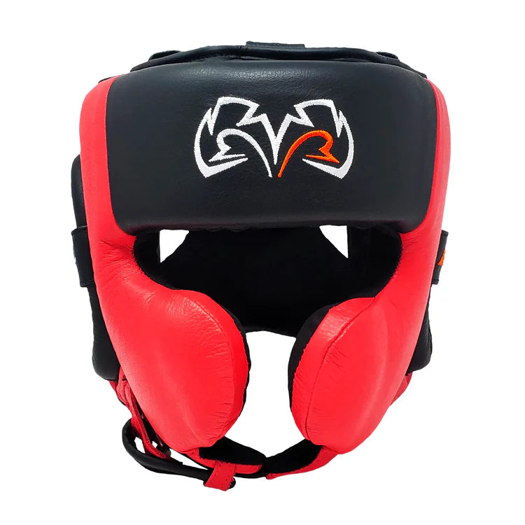 Rival RHG30 Mexican Boxing Head Guard - Fight Co