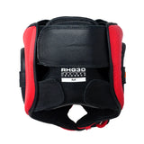 Rival RHG30 Mexican Boxing Head Guard - Fight Co